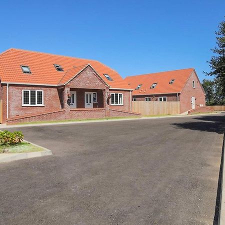 Dawson Park 3 - Uk12662 Villa เมเบิลทอร์ป ภายนอก รูปภาพ