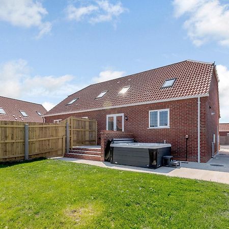 Dawson Park 3 - Uk12662 Villa เมเบิลทอร์ป ภายนอก รูปภาพ
