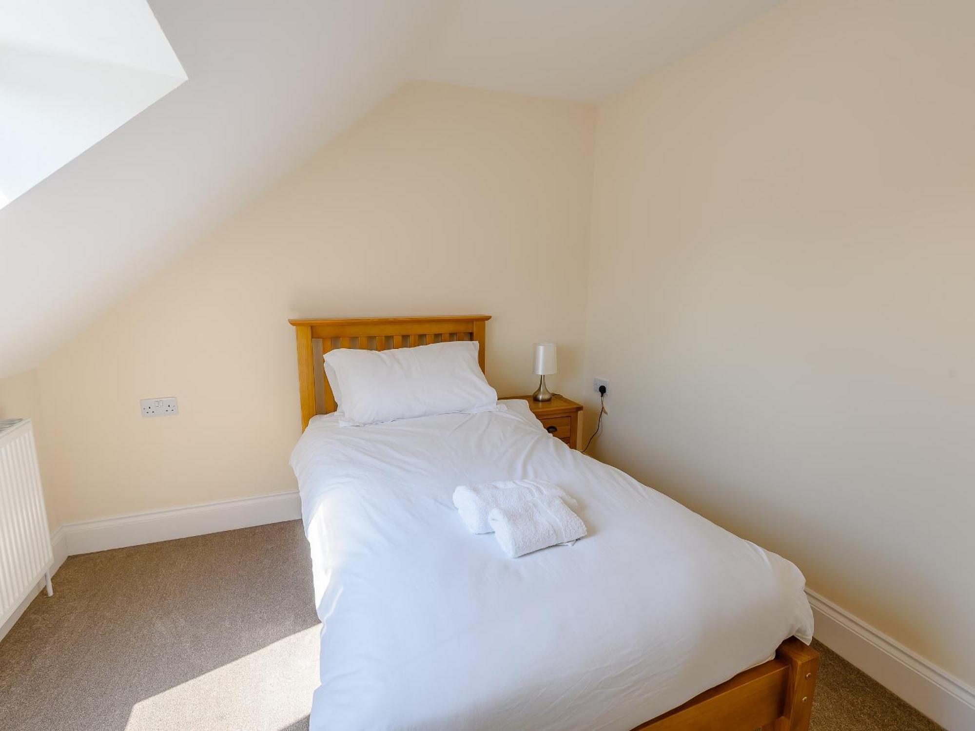 Dawson Park 3 - Uk12662 Villa เมเบิลทอร์ป ภายนอก รูปภาพ