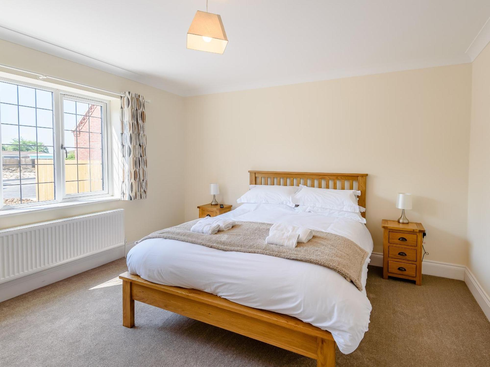 Dawson Park 3 - Uk12662 Villa เมเบิลทอร์ป ภายนอก รูปภาพ