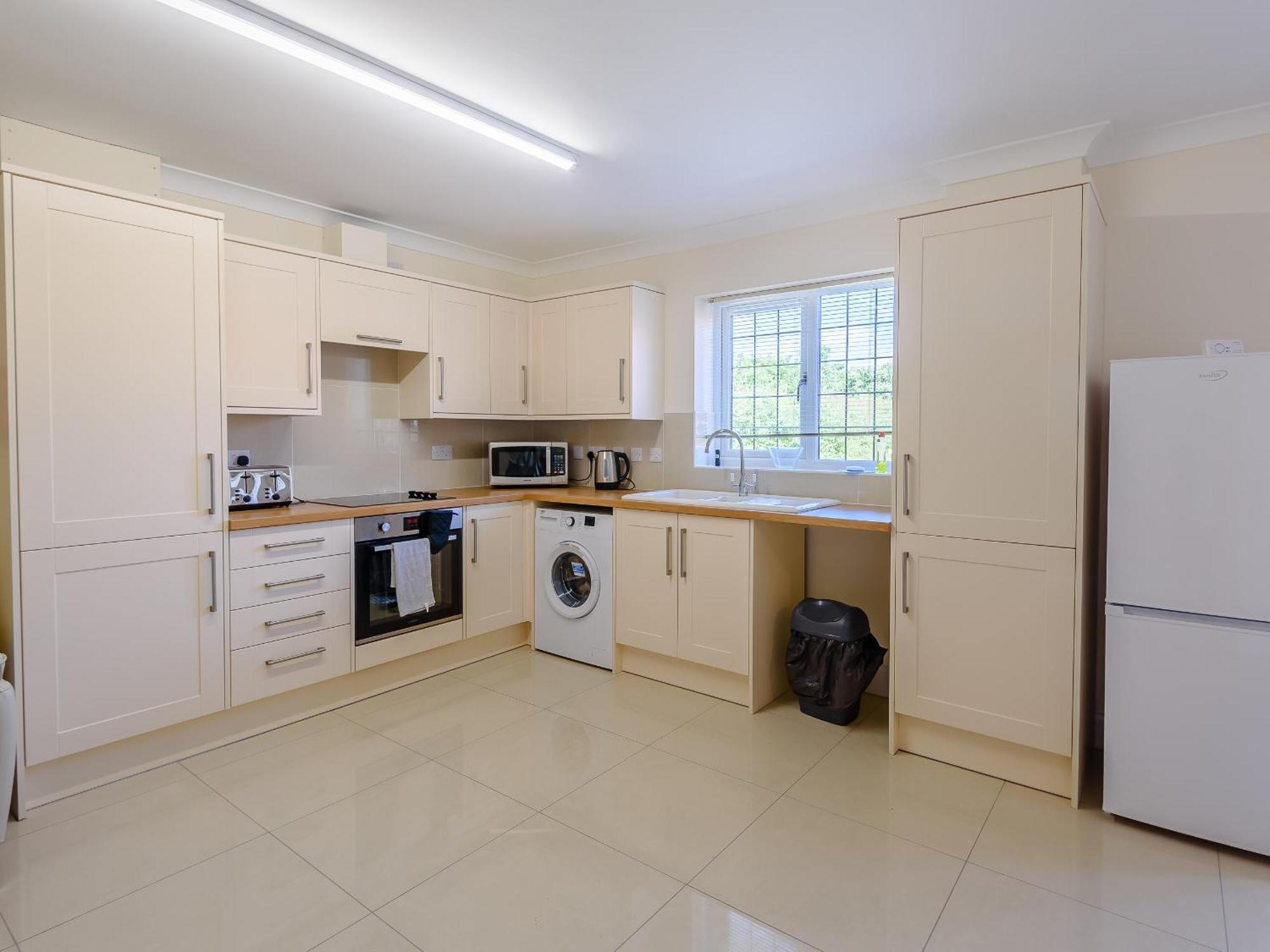 Dawson Park 3 - Uk12662 Villa เมเบิลทอร์ป ภายนอก รูปภาพ