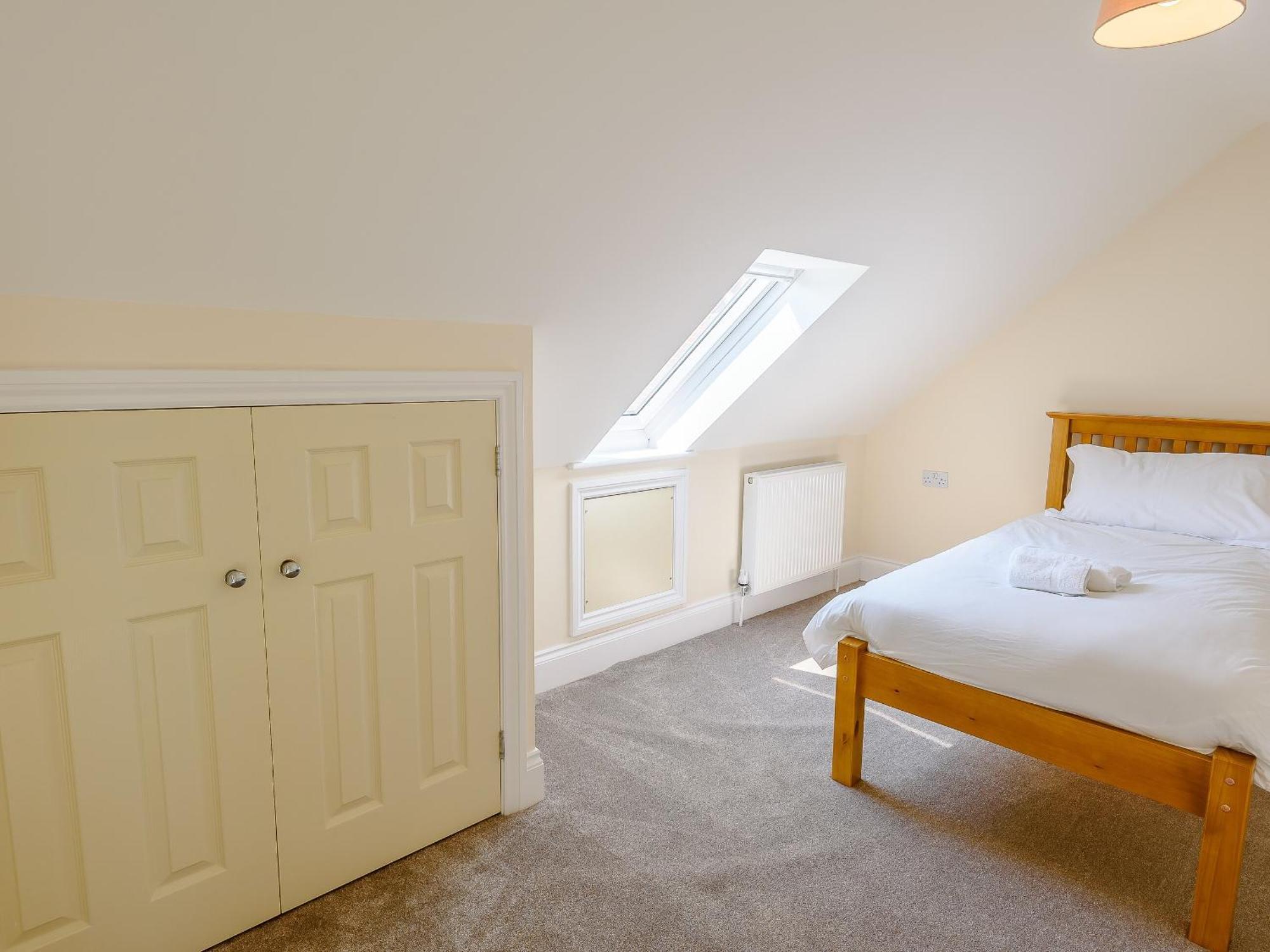 Dawson Park 3 - Uk12662 Villa เมเบิลทอร์ป ภายนอก รูปภาพ