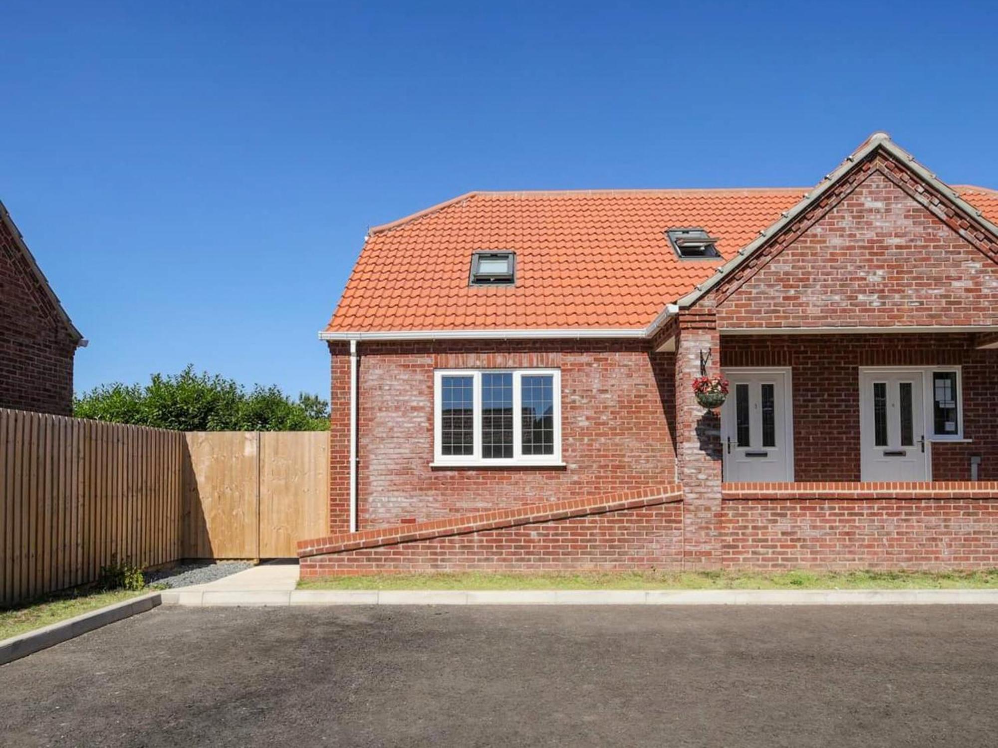 Dawson Park 3 - Uk12662 Villa เมเบิลทอร์ป ภายนอก รูปภาพ