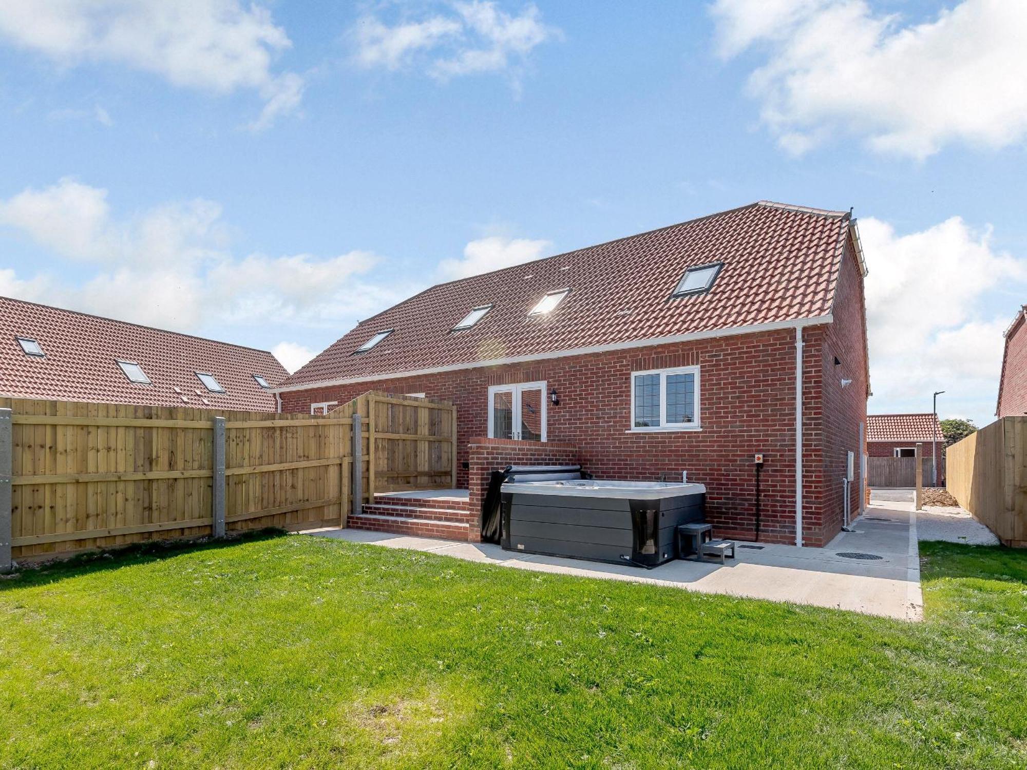 Dawson Park 3 - Uk12662 Villa เมเบิลทอร์ป ภายนอก รูปภาพ